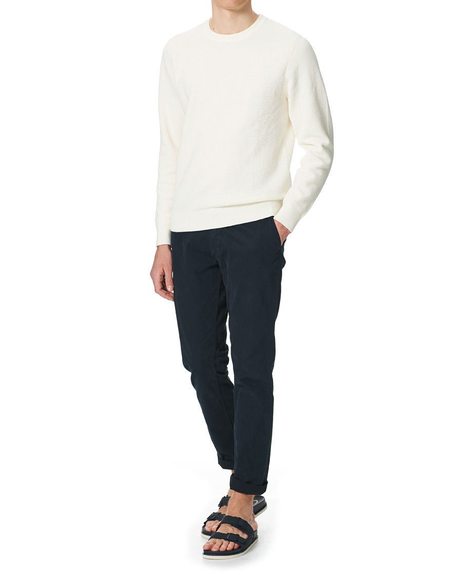 Heren | GANT Mardale Sandal Marine | GANT | Mardale Sandal Marine