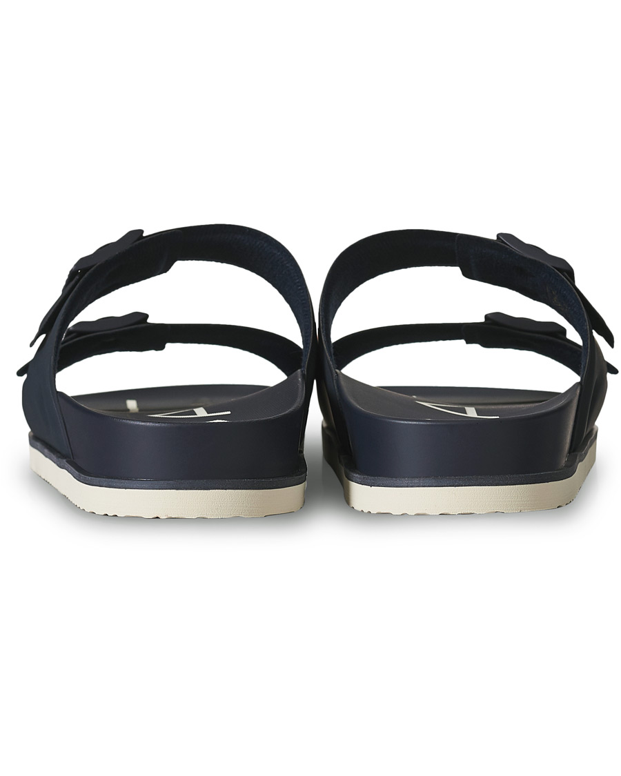 Heren | GANT Mardale Sandal Marine | GANT | Mardale Sandal Marine