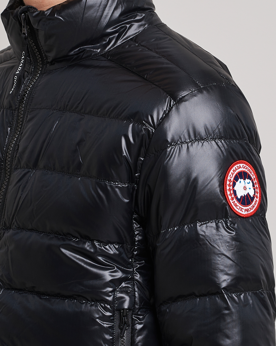 Canada goose jas laten stomen outlet