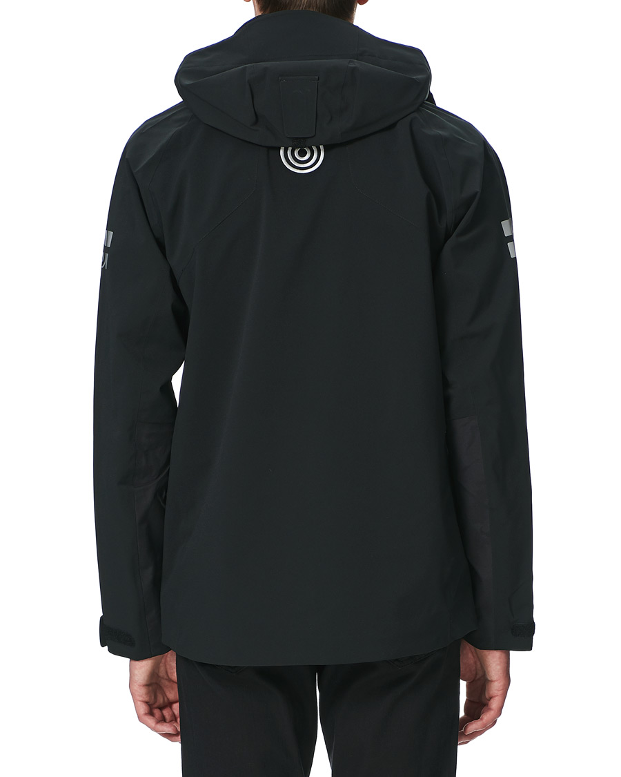 Heren | Jassen | Sail Racing | Spray Ocean Jacket Carbon