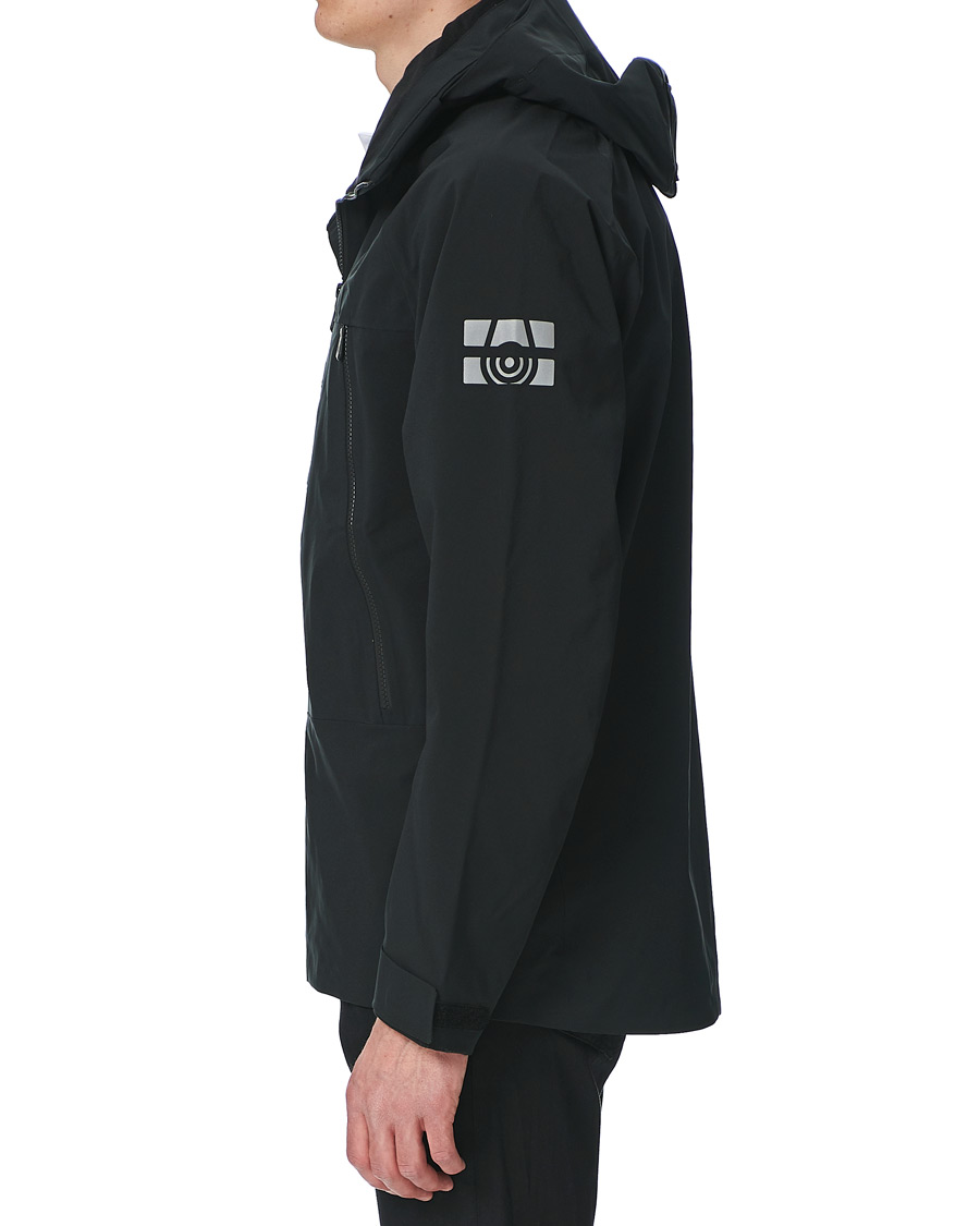 Heren | Jassen | Sail Racing | Spray Ocean Jacket Carbon