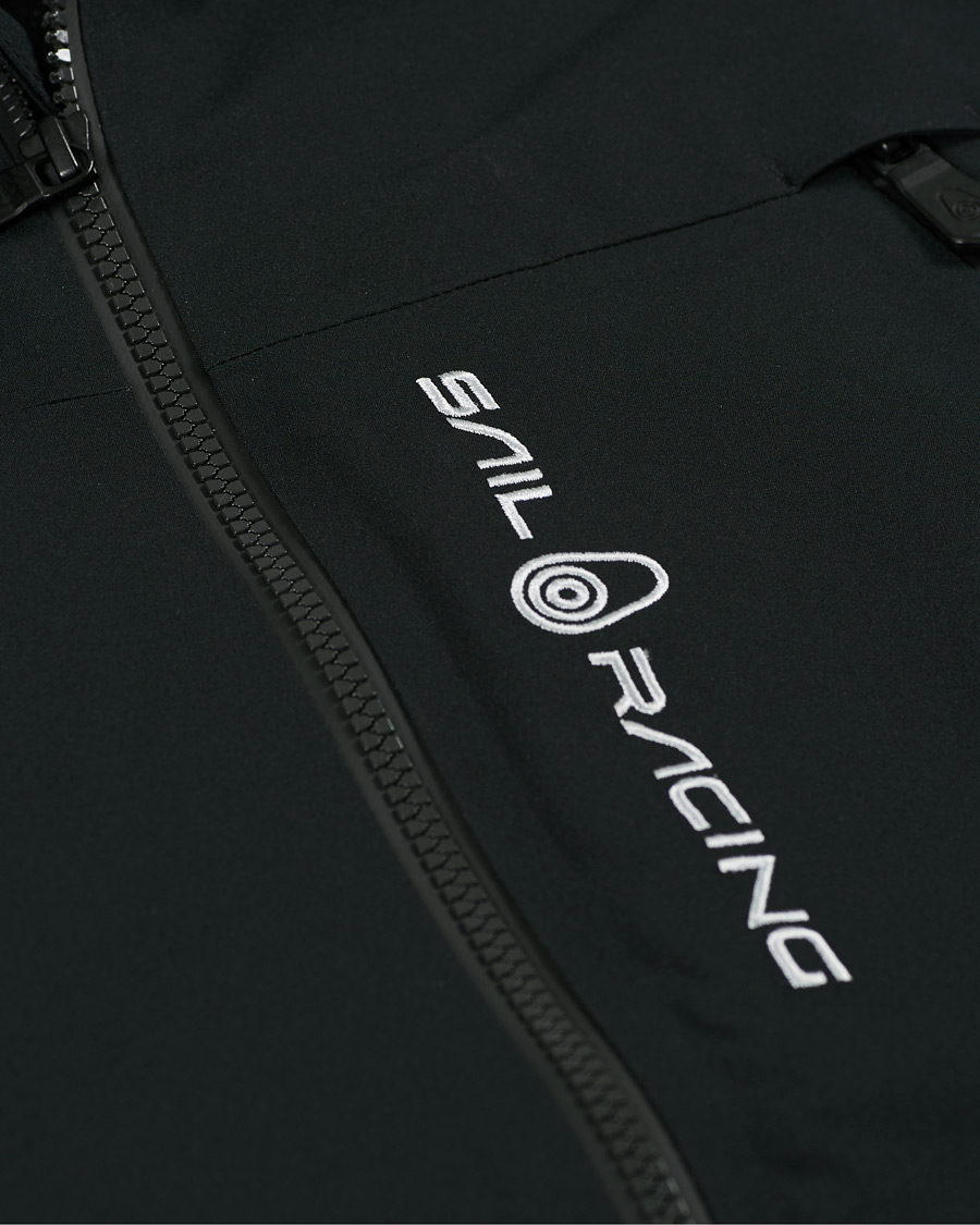 Heren | Jassen | Sail Racing | Spray Ocean Jacket Carbon