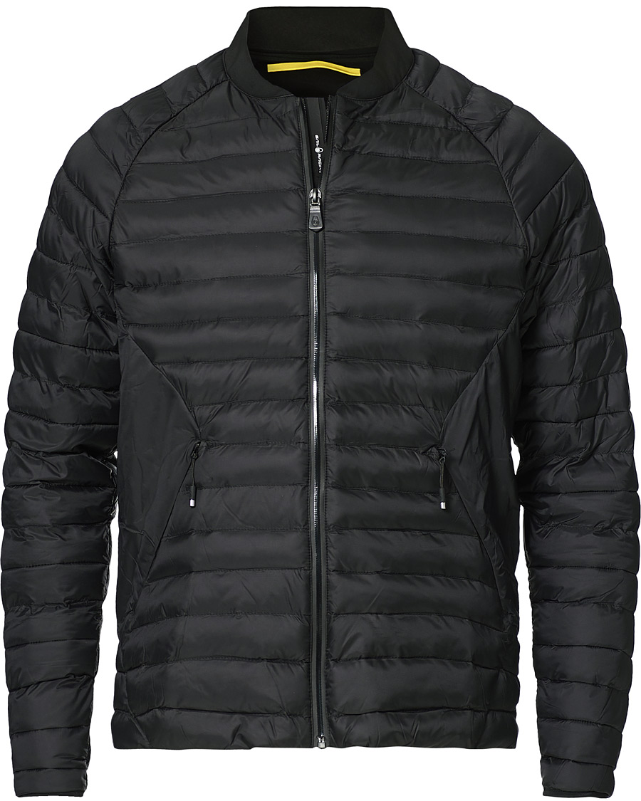 Heren | Jassen | Sail Racing | Race Primaloft Jacket Carbon