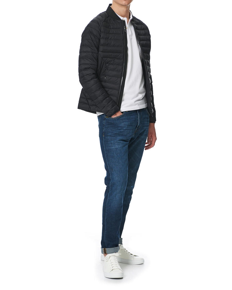 Heren | Jassen | Sail Racing | Race Primaloft Jacket Carbon