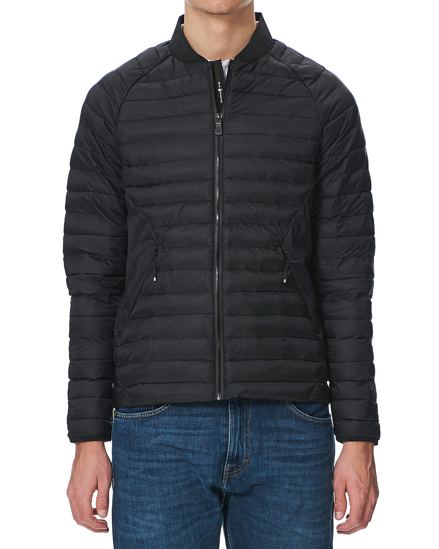 Heren | Jassen | Sail Racing | Race Primaloft Jacket Carbon