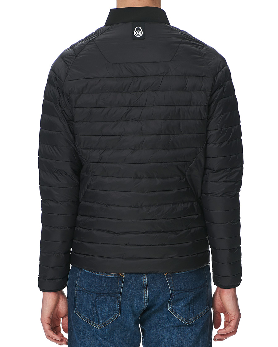 Heren | Jassen | Sail Racing | Race Primaloft Jacket Carbon