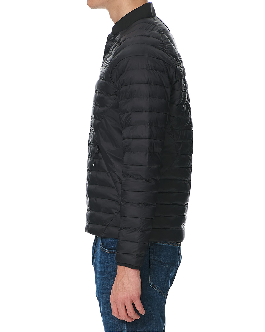 Heren | Jassen | Sail Racing | Race Primaloft Jacket Carbon