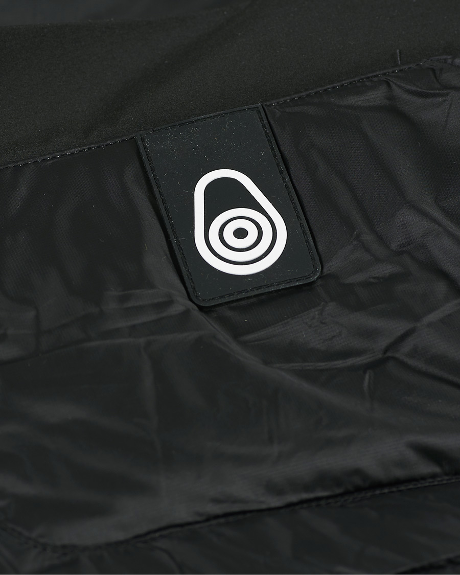 Heren | Jassen | Sail Racing | Race Primaloft Jacket Carbon