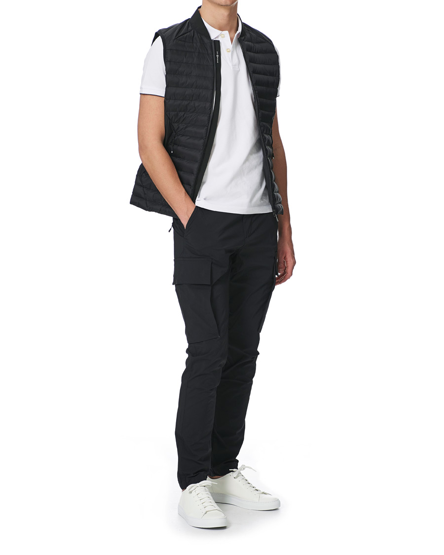 Heren | Broeken | Sail Racing | Race Cargo Pant Black