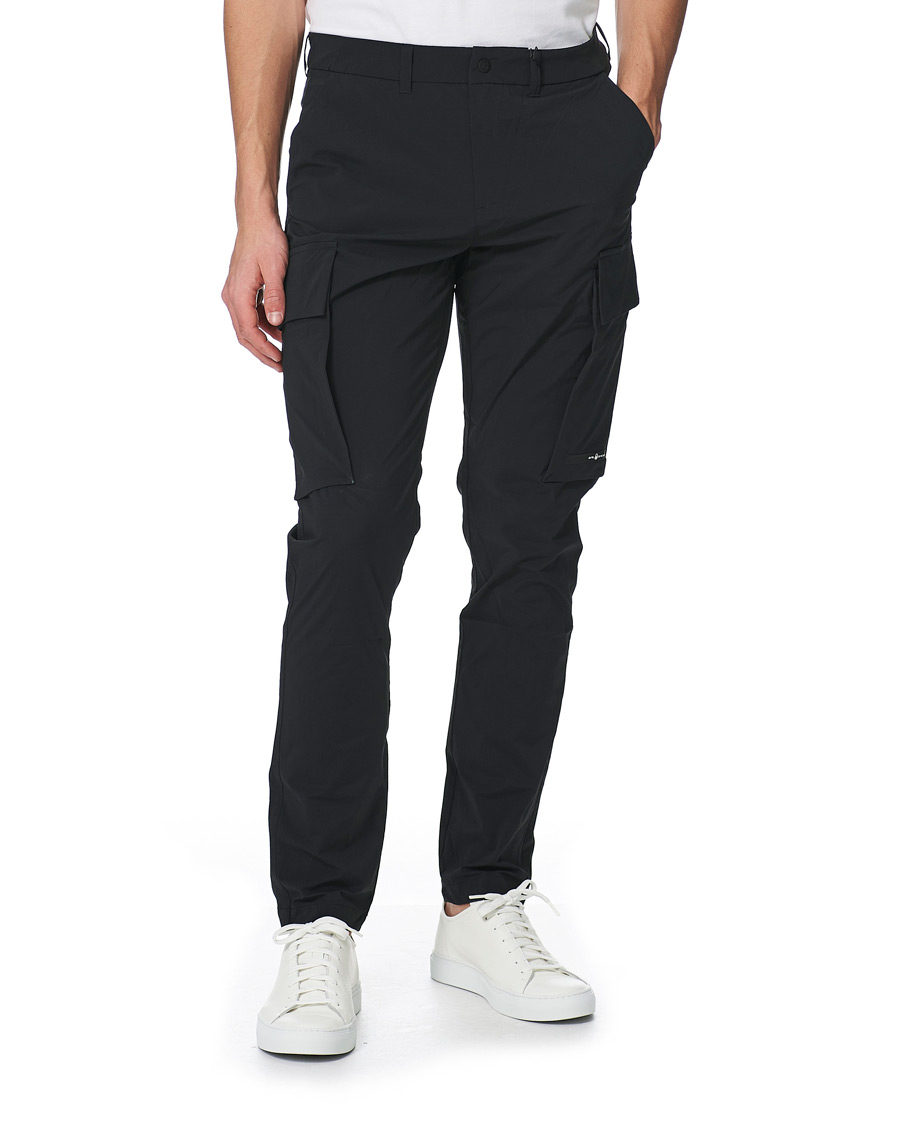 Heren | Broeken | Sail Racing | Race Cargo Pant Black