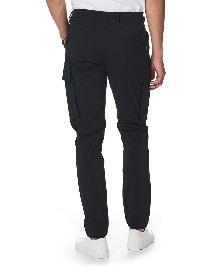 Heren | Broeken | Sail Racing | Race Cargo Pant Black