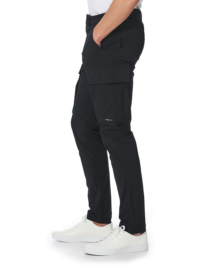 Heren | Broeken | Sail Racing | Race Cargo Pant Black