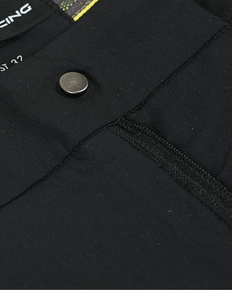 Heren | Broeken | Sail Racing | Race Cargo Pant Black