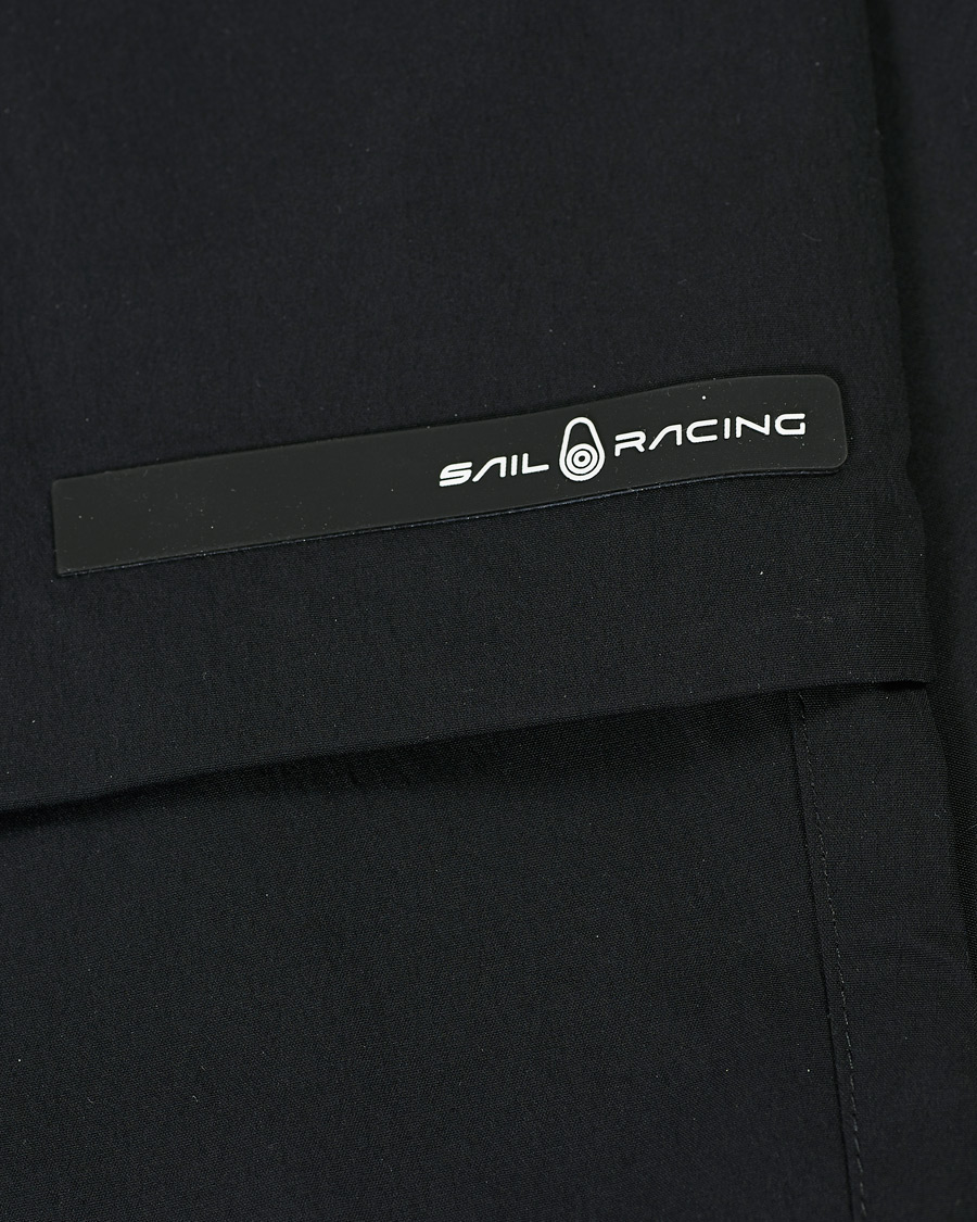 Heren | Broeken | Sail Racing | Race Cargo Pant Black