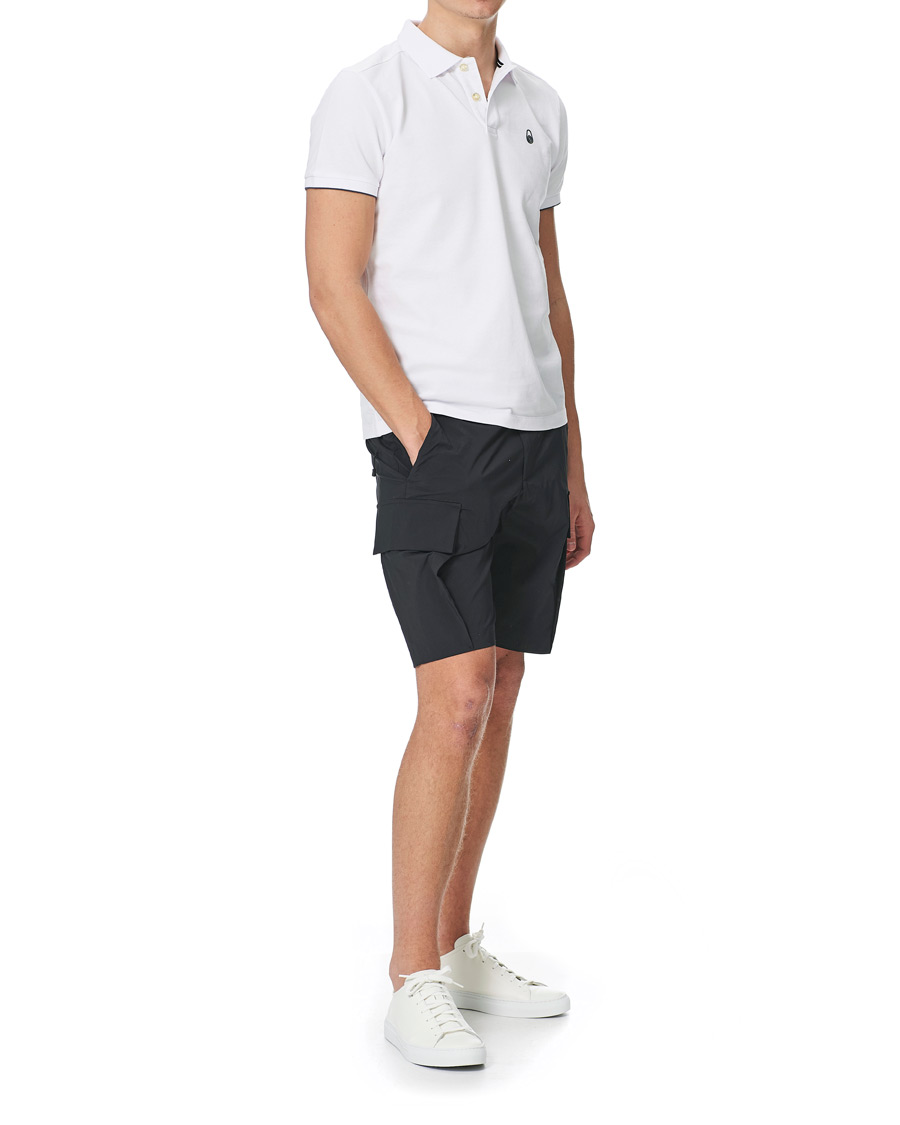 Heren | Korte broek | Sail Racing | Race Cargo Shorts Carbon