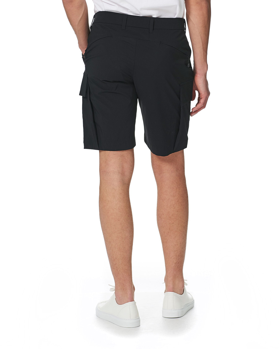 Heren | Korte broek | Sail Racing | Race Cargo Shorts Carbon