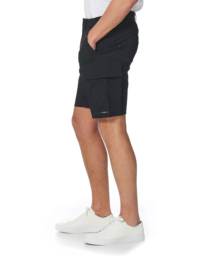 Heren | Korte broek | Sail Racing | Race Cargo Shorts Carbon