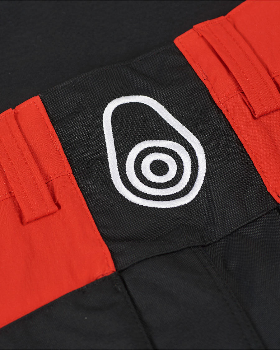 Heren | Korte broek | Sail Racing | Spray Tech Shorts Bright Red