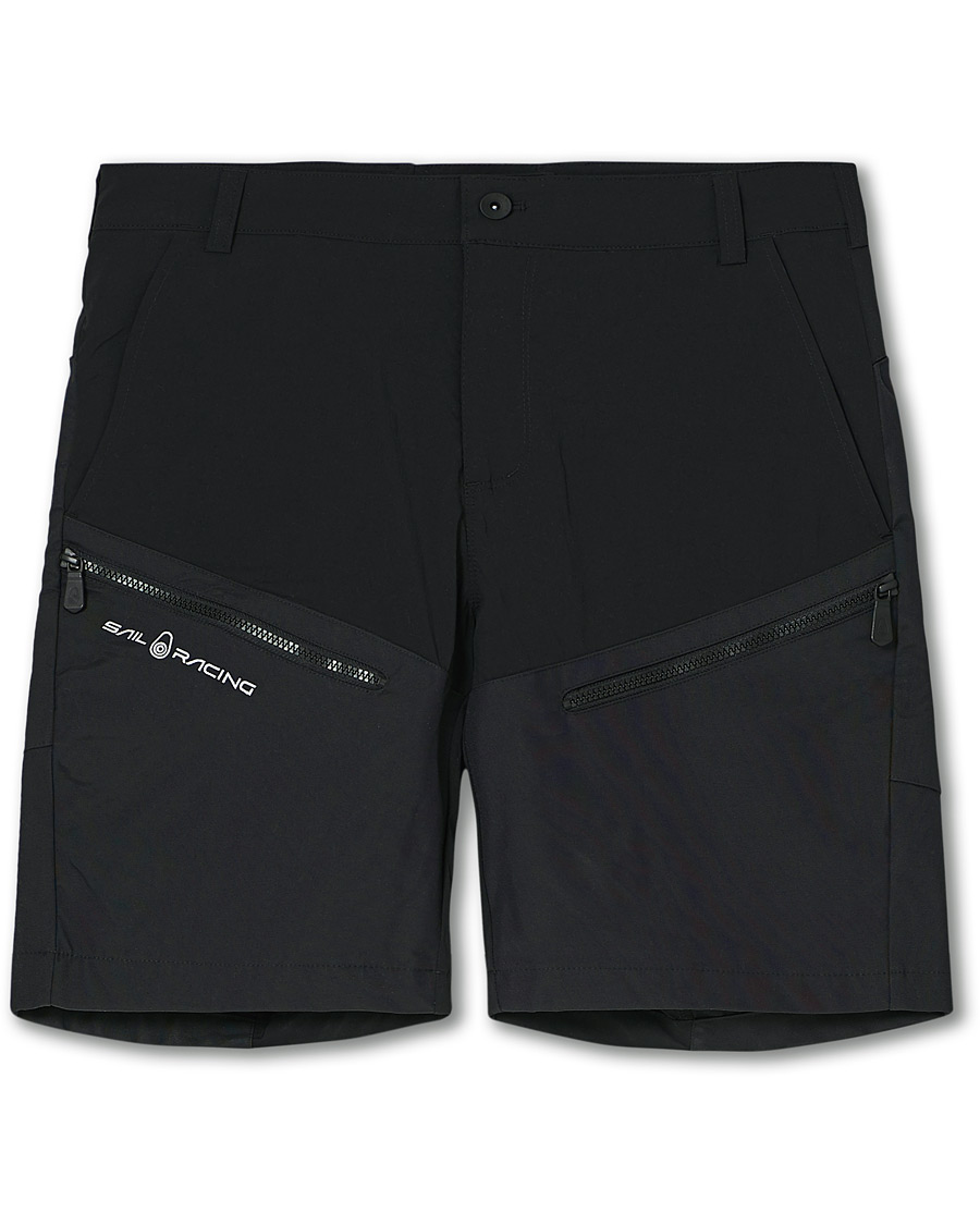 Heren | Korte broek | Sail Racing | Spray Tech Shorts Carbon
