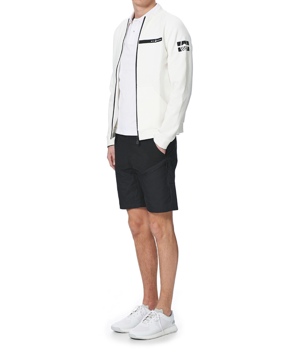 Heren | Korte broek | Sail Racing | Spray Tech Shorts Carbon