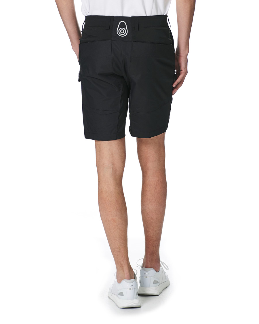 Heren | Korte broek | Sail Racing | Spray Tech Shorts Carbon