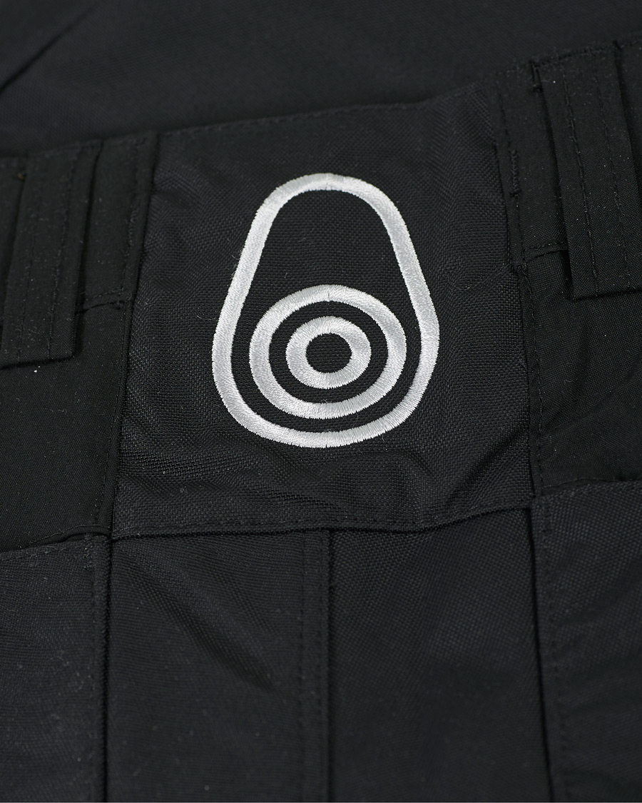 Heren | Korte broek | Sail Racing | Spray Tech Shorts Carbon
