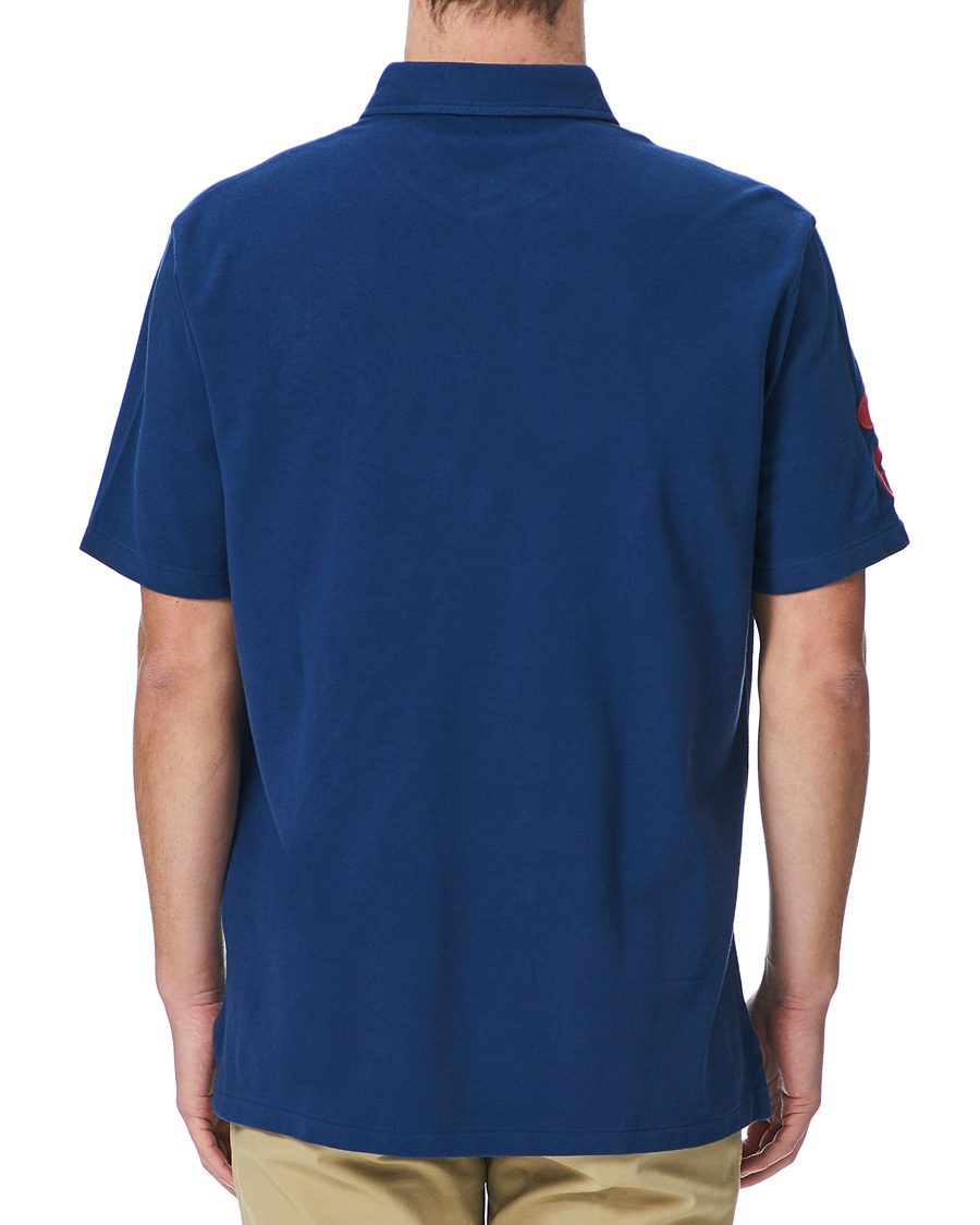 Heren | Polo's | Polo Ralph Lauren | Match Club Classic Fit Polo Freshwater Multi