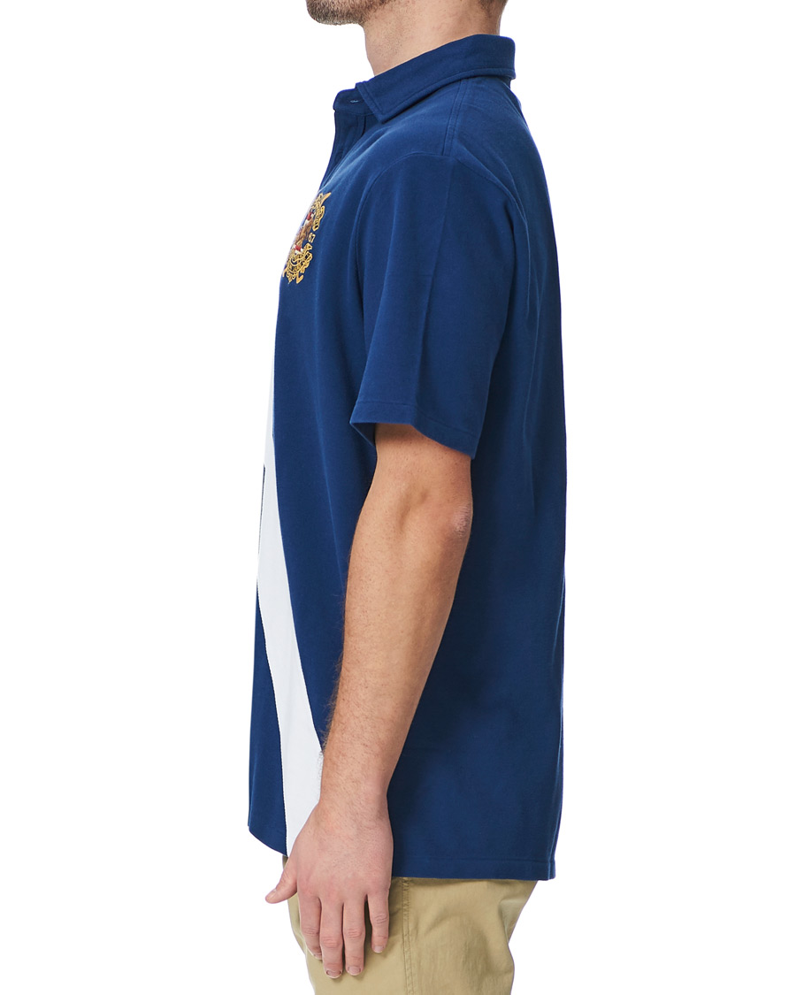 Heren | Polo's | Polo Ralph Lauren | Match Club Classic Fit Polo Freshwater Multi
