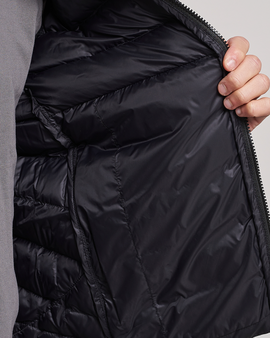 Heren | Gilets | Polo Ralph Lauren | Earth Down Vest Black