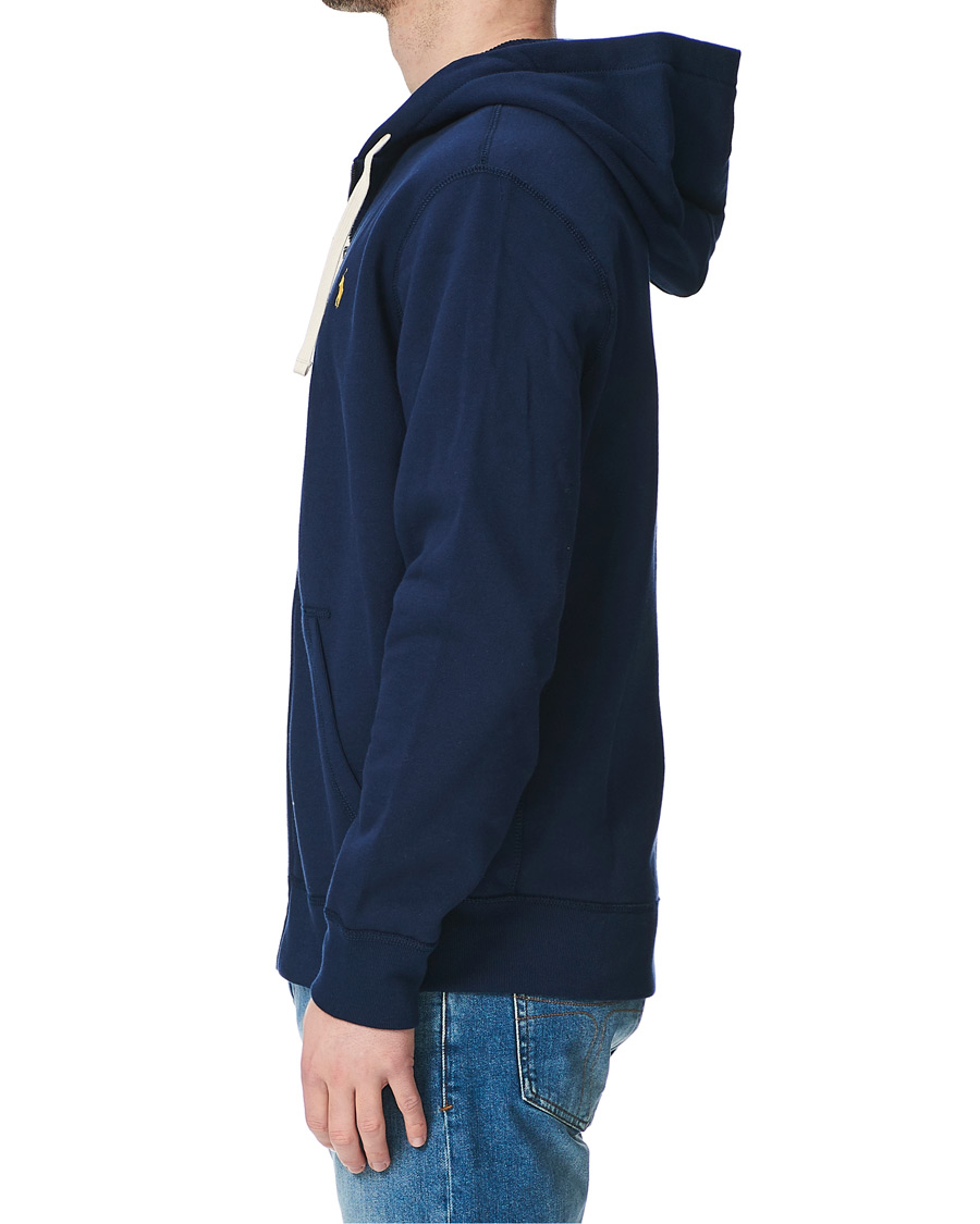 Heren | Truien | Polo Ralph Lauren | Crew Neck Sweatshirt Cruise Navy