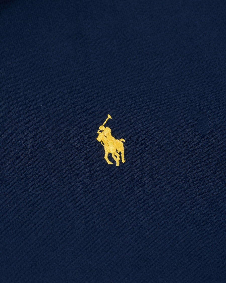 Heren | Truien | Polo Ralph Lauren | Crew Neck Sweatshirt Cruise Navy