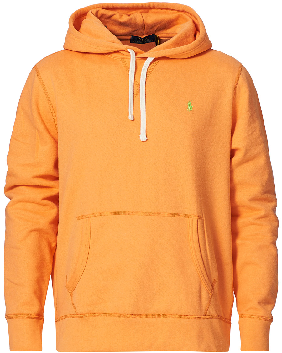 Heren | Truien | Polo Ralph Lauren | Hoodie Classic Peach