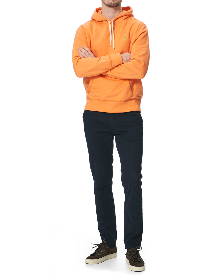 Heren | Truien | Polo Ralph Lauren | Hoodie Classic Peach