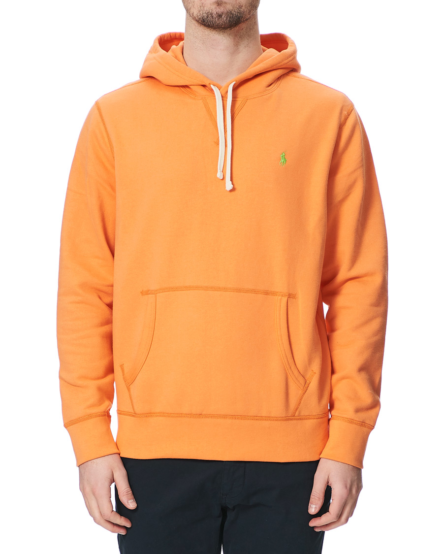 Heren | Truien | Polo Ralph Lauren | Hoodie Classic Peach