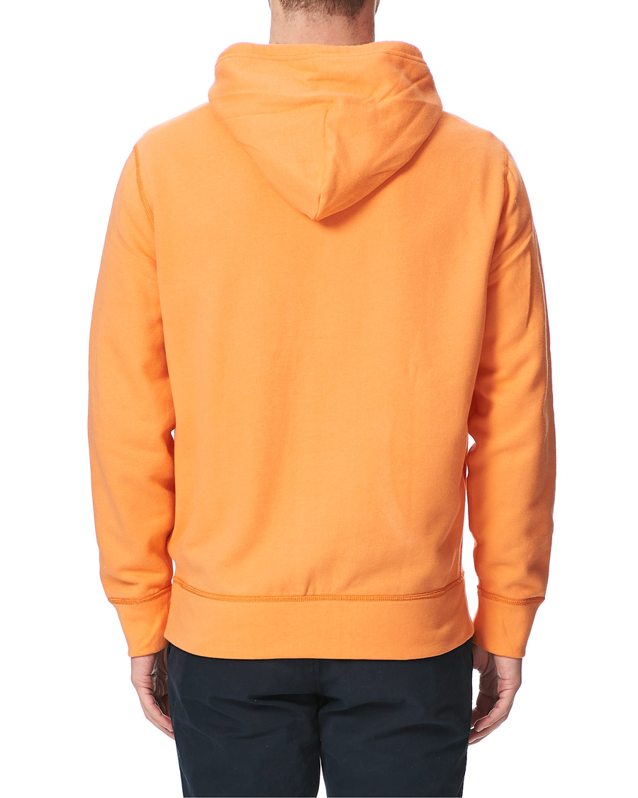 Heren | Truien | Polo Ralph Lauren | Hoodie Classic Peach