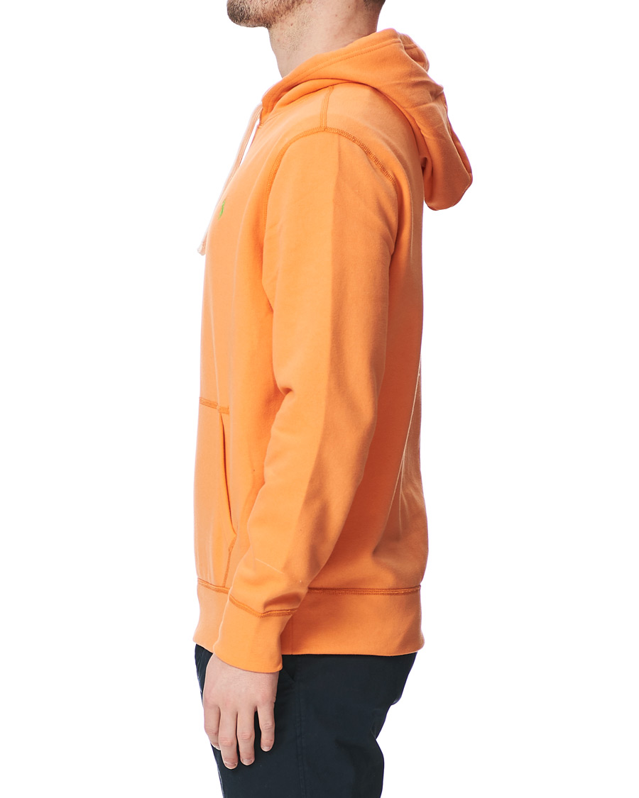 Heren | Truien | Polo Ralph Lauren | Hoodie Classic Peach