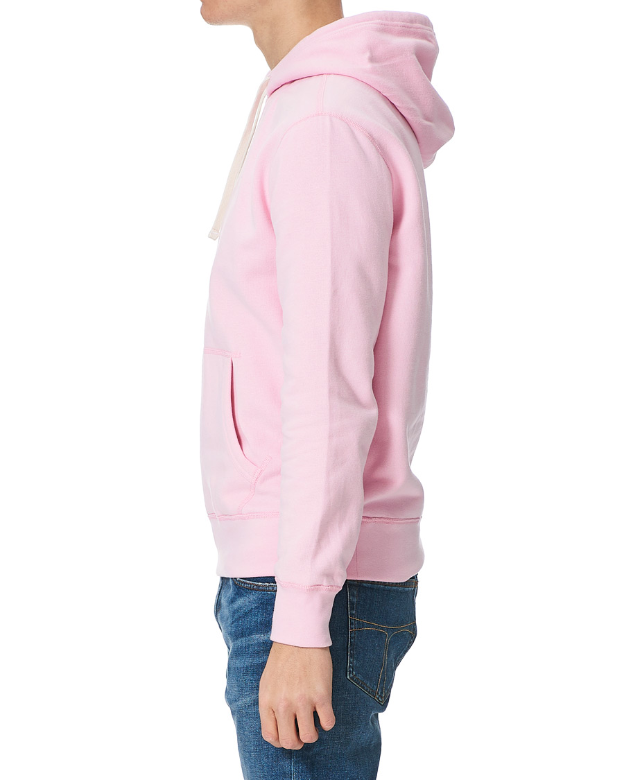 Heren | Truien | Polo Ralph Lauren | Hoodie Carmel Pink