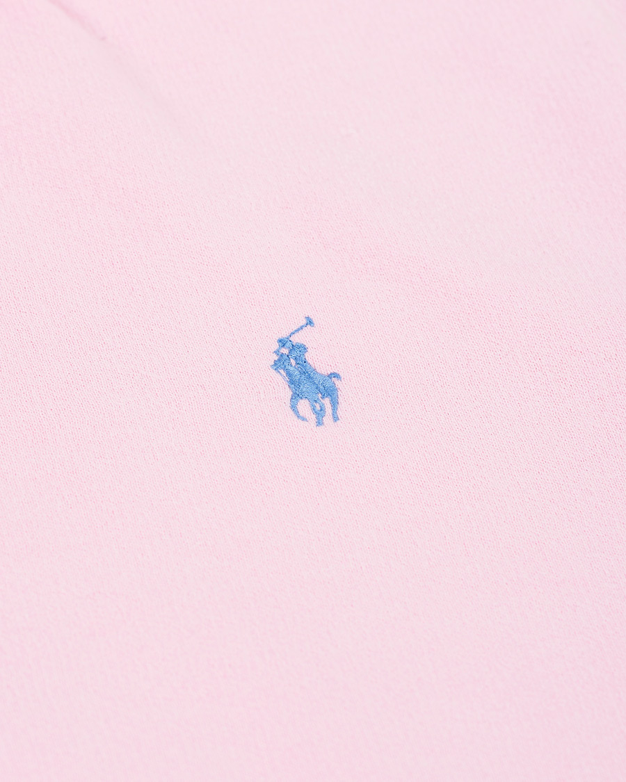 Heren | Truien | Polo Ralph Lauren | Hoodie Carmel Pink