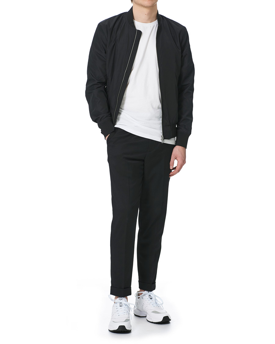 Heren | Polo Ralph Lauren Jogger Sneaker White | Polo Ralph Lauren | Jogger Sneaker White