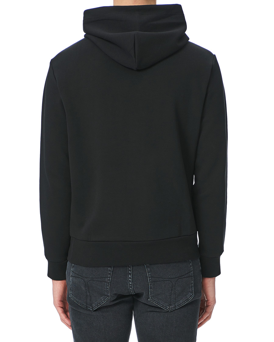 Heren | Truien | Polo Ralph Lauren | Chest Logo Hoodie Black