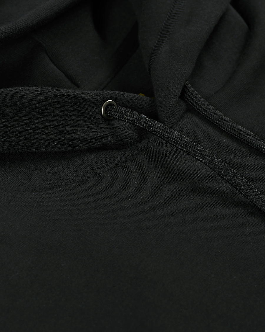 Heren | Truien | Polo Ralph Lauren | Chest Logo Hoodie Black