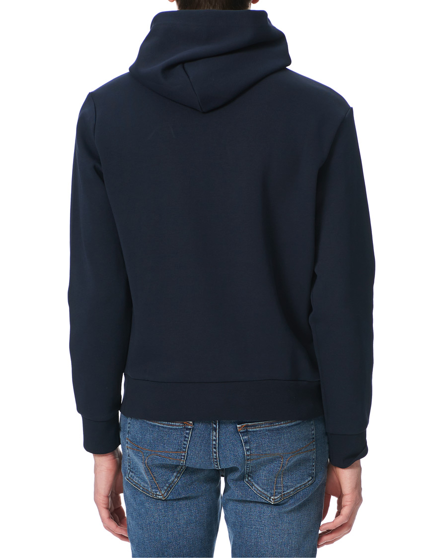 Heren | Truien | Polo Ralph Lauren | Chest Logo Hoodie Aviator Navy