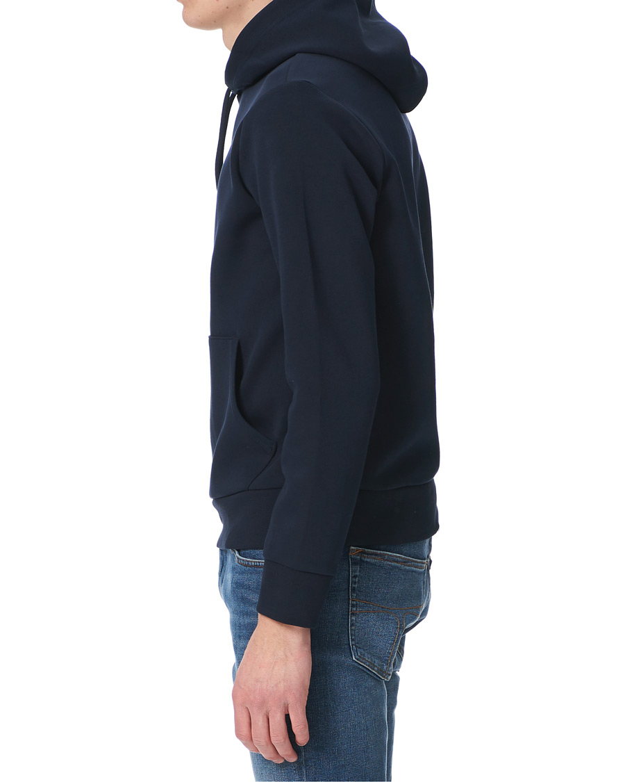 Heren | Truien | Polo Ralph Lauren | Chest Logo Hoodie Aviator Navy