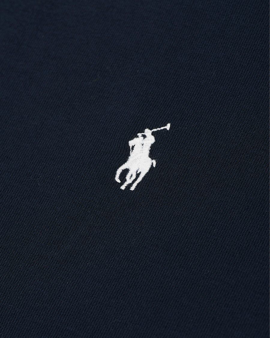 Heren | Truien | Polo Ralph Lauren | Chest Logo Hoodie Aviator Navy