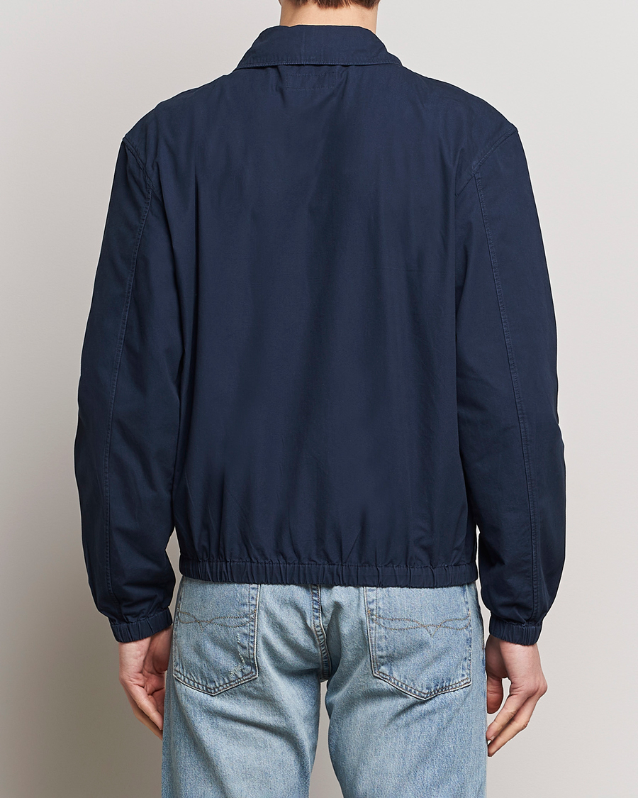 Heren | Jassen | Polo Ralph Lauren | Bayport Jacket Aviator Navy