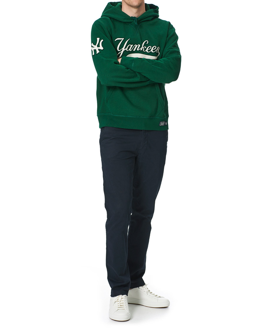 Heren | Truien | Polo Ralph Lauren | Yankees Vintage Fleece Hoodie New Forest