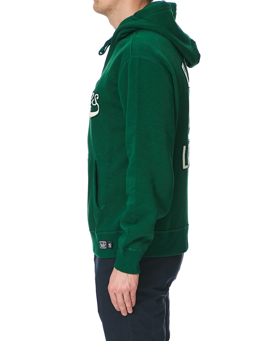 Heren | Truien | Polo Ralph Lauren | Yankees Vintage Fleece Hoodie New Forest