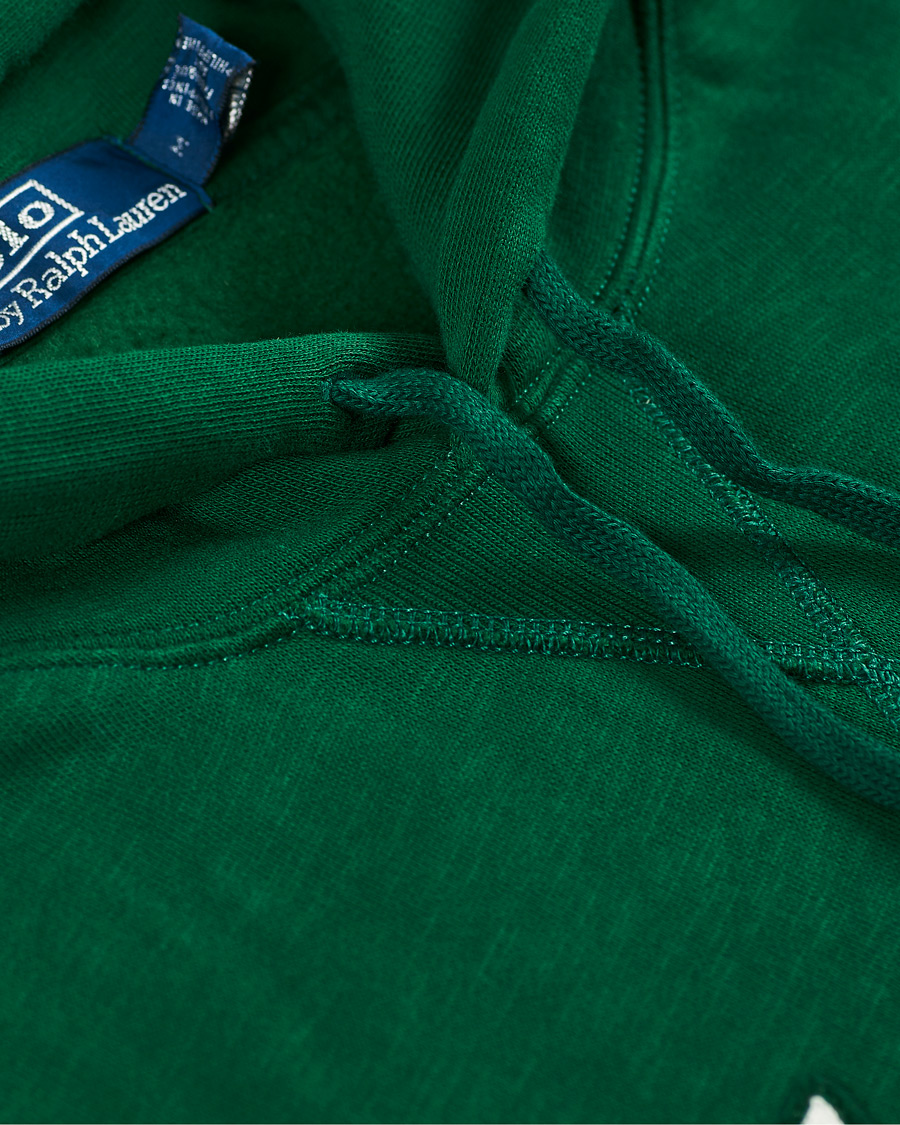 Heren | Truien | Polo Ralph Lauren | Yankees Vintage Fleece Hoodie New Forest