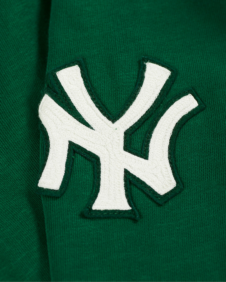 Heren | Truien | Polo Ralph Lauren | Yankees Vintage Fleece Hoodie New Forest