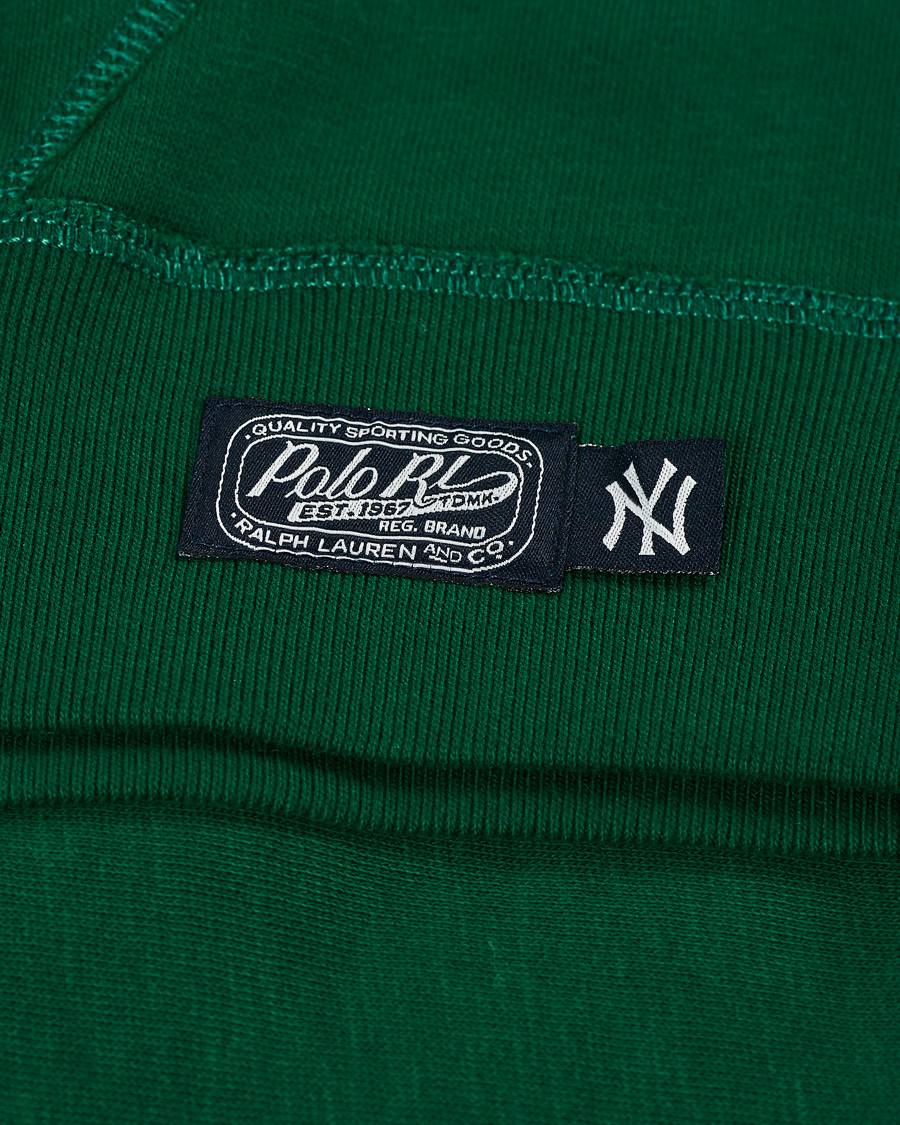 Heren | Truien | Polo Ralph Lauren | Yankees Vintage Fleece Hoodie New Forest